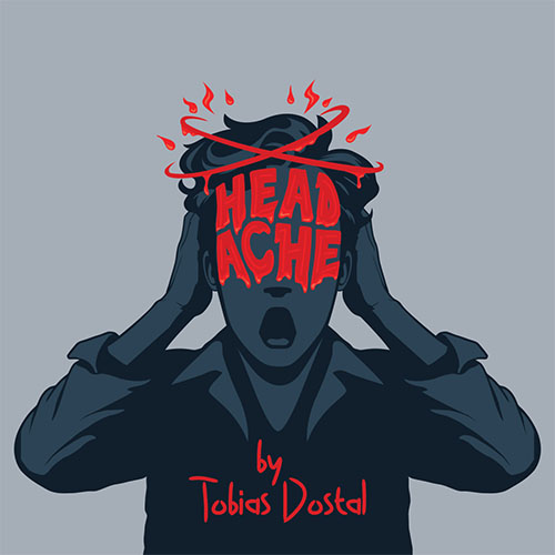 헤드에이크(Headache by Tobias Dostal)