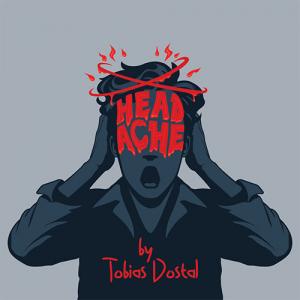 헤드에이크(Headache by Tobias Dostal)