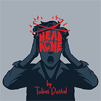 헤드에이크(Headache by Tobias Dostal)
