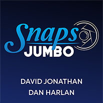 스냅스 점보 사이즈(SNAPS Jumbo Size)
