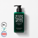 계림당 프리미엄 샴푸 천연 한방 두피 탈모샴푸 500ml