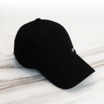 찰리크라운 퍼퓸드볼캡 [콘트라스트-블랙] 모자