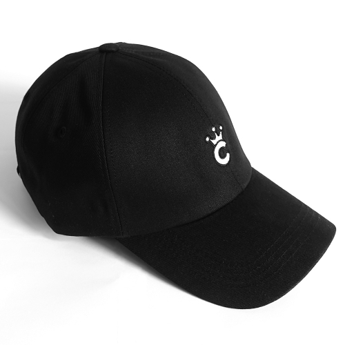 찰리크라운 퍼퓸드볼캡 [찰리왕자-블랙] 모자