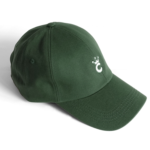 찰리크라운 퍼퓸드볼캡 [찰리왕자-그린] 모자