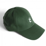 찰리크라운 퍼퓸드볼캡 [찰리왕자-그린] 모자