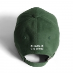 찰리크라운 퍼퓸드볼캡 [찰리왕자-그린] 모자