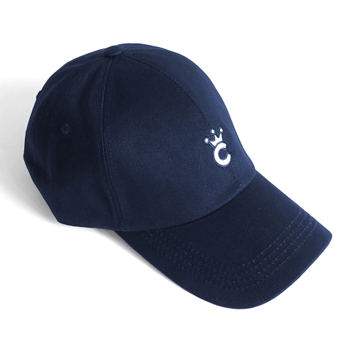 찰리크라운 퍼퓸드볼캡 [찰리왕자-네이비] 모자