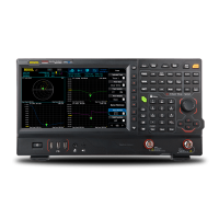 RSA5065N RIGOL REAL-TIME SPECTRUM ANALYZER | 리골 실시간 스펙트럼분석기 | 9 kHz ~ 6.5 GHz | TG&middot;VNA 모드 내장 | 실시간 대역폭 25MHz (옵션 40MHz)