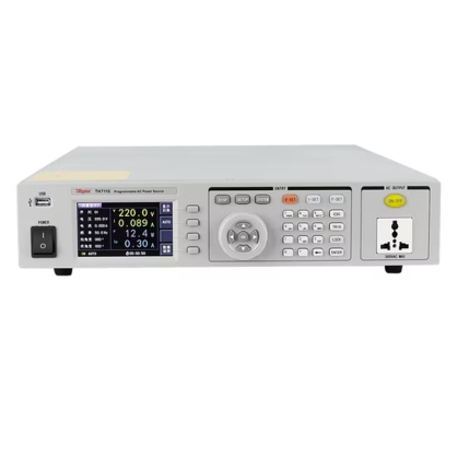 TH7110  AC소스 1000VA, 1KW AC파워서플라이 TONGHUI