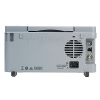 EDUX1052G | 50 Mhz | 2CH | 교육용 오실로스코프 | 키사이트 1000 X-시리즈 | Keysight
