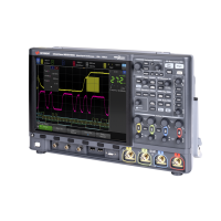 DSOX4032G | 키사이트 4000 X-시리즈 | 오실로스코프 | Keysight | 350Mhz | 2CH