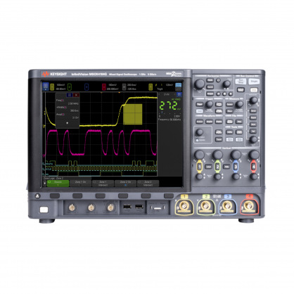 MSOX4032G | 키사이트 4000 X-시리즈 | 오실로스코프 | Keysight | 350Mhz | 2+16CH