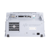 MSOX4052G | 키사이트 4000 X-시리즈 | 오실로스코프 | Keysight | 500Mhz | 2+16CH
