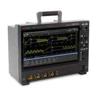 EXR104A | 키사이트 EXR-시리즈 | 오실로스코프 | Keysight | 1 GHz | 4 CH