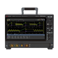 EXR254A | 키사이트 EXR-시리즈 | 오실로스코프 | Keysight | 2.5 GHz | 4 CH