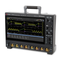 EXR258A | 키사이트 EXR-시리즈 | 오실로스코프 | Keysight | 2.5 GHz | 8 CH