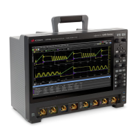 EXR608A | 키사이트 EXR-시리즈 | 오실로스코프 | Keysight | 6 GHz | 8 CH