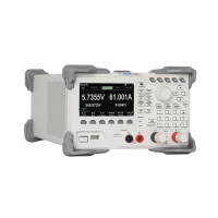 DL3021 | 리골 DL3000 시리즈 | DC 전자로드 | Rigol | 150V/40A | 2.5A/us | 15kHz