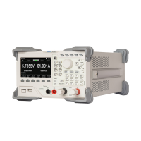 DL3021 | 리골 DL3000 시리즈 | DC 전자로드 | Rigol | 150V/40A | 2.5A/us | 15kHz