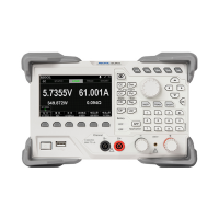 DL3031 | 리골 DL3000 시리즈 | DC 전자로드 | Rigol | 150V/60A | 2.5A/us | 15kHz