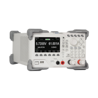 DL3031 | 리골 DL3000 시리즈 | DC 전자로드 | Rigol | 150V/60A | 2.5A/us | 15kHz
