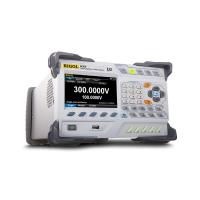 M301 | 리골 M300 시리즈 | 데이터로거 | DAQ | 본체, DMM모듈 | Rigol | 멀티채널 측정 | 전압, 주파수, 저항 측정
