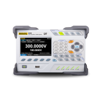 M301 | 리골 M300 시리즈 | 데이터로거 | DAQ | 본체, DMM모듈 | Rigol | 멀티채널 측정 | 전압, 주파수, 저항 측정