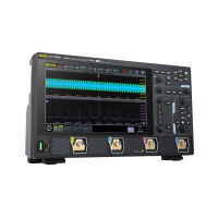 DHO5054 | 리골 DHO/MHO5000 시리즈 | 오실로스코프 | Rigol | 500Mhz | 4CH