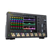 DHO5058 | 리골 DHO/MHO5000 시리즈 | 오실로스코프 | Rigol | 500Mhz | 8CH