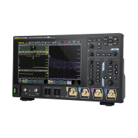 MHO5104 | 리골 DHO/MHO5000 시리즈 | 오실로스코프 | Rigol | 1Ghz | 4+16CH