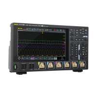 MHO5106 | 리골 DHO/MHO5000 시리즈 | 오실로스코프 | Rigol | 1Ghz | 6+16CH