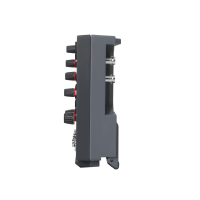 DHO924 | 리골 DHO900 시리즈 | 포터블 오실로스코프 | Rigol | 250Mhz | 4CH | 1.25GSa/s | 50Mpts