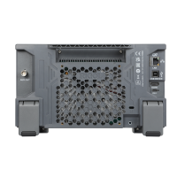 DHO924 | 리골 DHO900 시리즈 | 포터블 오실로스코프 | Rigol | 250Mhz | 4CH | 1.25GSa/s | 50Mpts