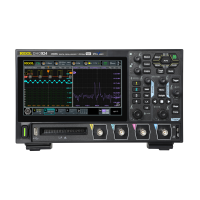 DHO924 | 리골 DHO900 시리즈 | 포터블 오실로스코프 | Rigol | 250Mhz | 4CH | 1.25GSa/s | 50Mpts