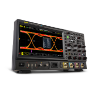 MSO8074A | 리골 MSO8000A 시리즈 | 오실로스코프 | Rigol | 750MHz | 4+16CH (옵션) | 10GSa/s | 500Mpts | 내장신호소스 (옵션)