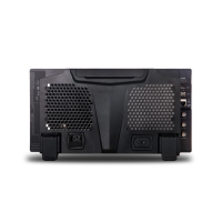 MSO8074A | 리골 MSO8000A 시리즈 | 오실로스코프 | Rigol | 750MHz | 4+16CH (옵션) | 10GSa/s | 500Mpts | 내장신호소스 (옵션)