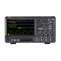 MSO5104 | 리골 MSO5000 시리즈 | 오실로스코프 | Rigol | 100MHz | 4+16CH | 8GSa/s | 200Mpts (옵션) | 내장신호소스 (옵션)