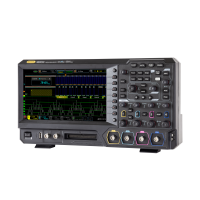 MSO5104 | 리골 MSO5000 시리즈 | 오실로스코프 | Rigol | 100MHz | 4+16CH | 8GSa/s | 200Mpts (옵션) | 내장신호소스 (옵션)