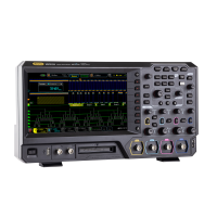 MSO5104 | 리골 MSO5000 시리즈 | 오실로스코프 | Rigol | 100MHz | 4+16CH | 8GSa/s | 200Mpts (옵션) | 내장신호소스 (옵션)