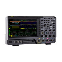 MSO5204 | 리골 MSO5000 시리즈 | 오실로스코프 | Rigol | 200MHz | 4+16CH | 8GSa/s | 200Mpts (옵션) | 내장신호소스 (옵션)