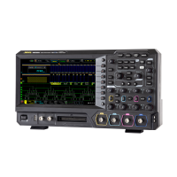 MSO5204 | 리골 MSO5000 시리즈 | 오실로스코프 | Rigol | 200MHz | 4+16CH | 8GSa/s | 200Mpts (옵션) | 내장신호소스 (옵션)
