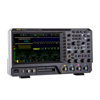 MSO5354 | 리골 MSO5000 시리즈 | 오실로스코프 | Rigol | 350MHz | 4+16CH | 8GSa/s | 200Mpts (옵션) | 내장신호소스 (옵션)