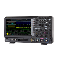 MSO5354 | 리골 MSO5000 시리즈 | 오실로스코프 | Rigol | 350MHz | 4+16CH | 8GSa/s | 200Mpts (옵션) | 내장신호소스 (옵션)