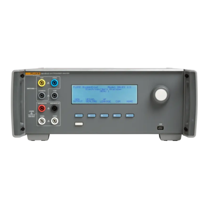 중고 FLUKE QA-ES III Electrosurgery Analyzer, 플루크 QA-ES3 전기수술 분석기 (풀박스상태)