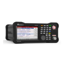 중고 Redwood Comm RWC5020A LoRa/LoRaWAN 테스터