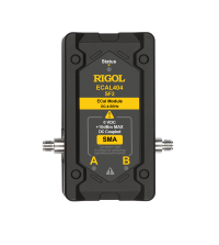 ECAL404-SF2 RIGOL 네트워크분석기 캘킷, 전자식 캘리브레이션 키트,Electronic Calibration Kit | DC to 4.5 GHz, 2-port, 50 &Omega;, SMA-type ( F)