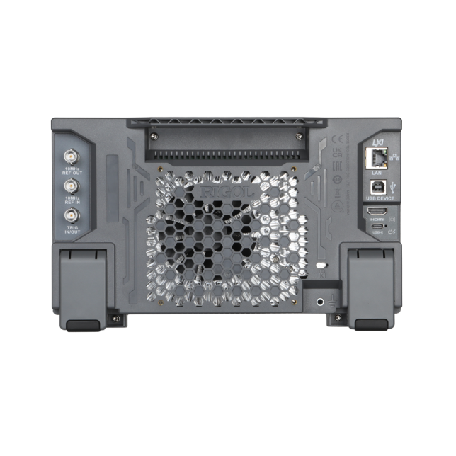 DNA814 RIGOL VNA | 리골 벡터 네트워크분석기 | 5 kHz ~ 14 GHz | 2포트