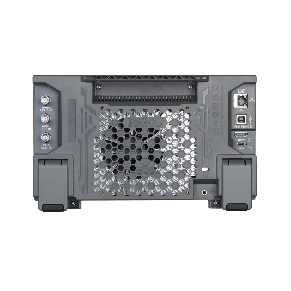 DNA814 RIGOL VNA | 리골 벡터 네트워크분석기 | 5 kHz ~ 14 GHz | 2포트