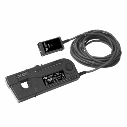 [중고] 텔레다인 르크로이 CP500 전류 프로브 (500A / 2MHz / AC&middot;DC / Peak 700A) | Teledyne LeCroy