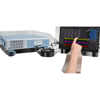 WT1500  요꼬가와 다채널 자동화 테스트 시스템용 전력분석계 YOKOGAWA POWER ANALYZER FOR TEST SYSTEM